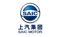 上汽集團企業圖標