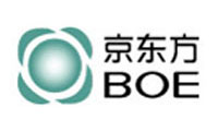 京東方企業圖標