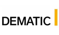 DEMATIC企業圖標