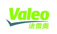 Valeo企業圖標