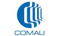 COMAU企業圖標