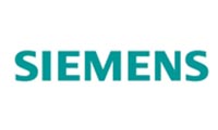 SIEMENS企業圖標