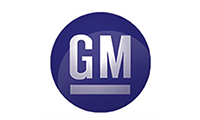 GM企業圖標