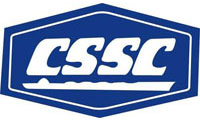 CSSC企業圖標