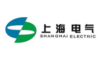 上海電氣企業圖標