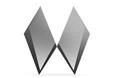 永沃工業鋁型材logo